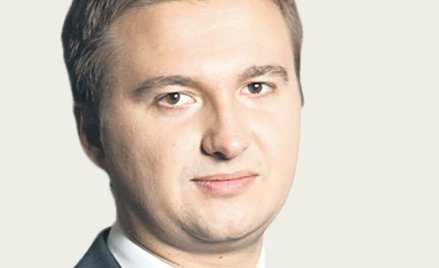 Kamil Cisowski, menedżer ds. komunikacji inwestycyjnej w MetLife.