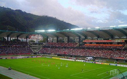 Copa America 2015. Zwycięzca: Chile
