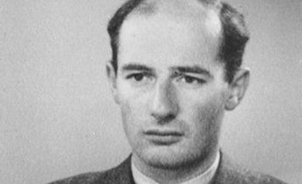 Raoul Wallenberg węgierscy Żydzi