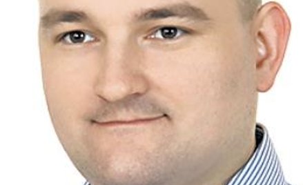 Jacek Pakuła, prawnik