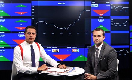 Nowe szczyty na Wall Street są możliwe