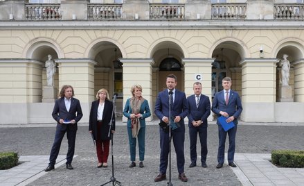 Polski Ład PiS. Samorządy wzmacniają presję
