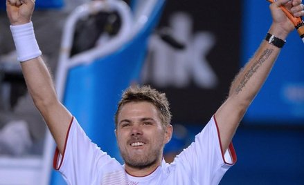 Australian Open: Prorok Wayne