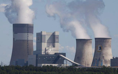Węgiel pozostanie głównym surowcem przy produkcji energii elektrycznej w naszym kraju