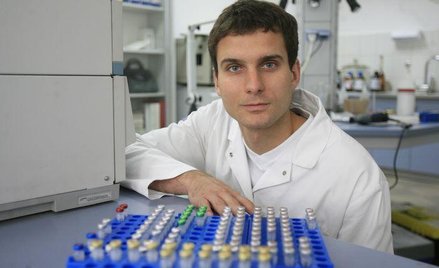 Paweł Kaliszewski