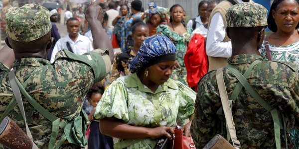 W Ugandzie Ebola, ale eksperci z NIK tam pojechali