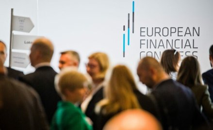 Rusza EKF – najważniejsze wydarzenie w świecie finansów w Polsce