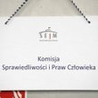 Komisja wznowiła prace nad projektami dot. zmian w Sądzie Najwyższym