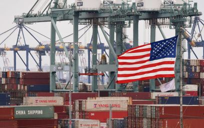 Z rynku: mniej nadziei na porozumienie USA z Chinami