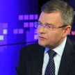 Maciej Trybuchowski, prezes KDPW i KDPW_CCP