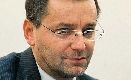 Janusz Jankowiak, główny ekonomista Polskiej Rady Biznesu