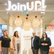 Salon Join UP! we Wrocławiu mieści się w w Galerii Dominikańskiej