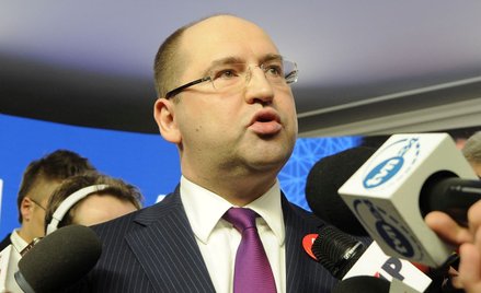 Adam Bielan: Dostrzegamy wzrost cen, natomiast wzrost płac gdzieś tam pomijamy