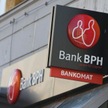 Potężna strata Banku BPH