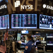 Rezerwa Federalna pomogła Wall Street