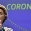 Szefowa Rady Europejskiej: Europejczycy znajdą mądry sposób podróżowania