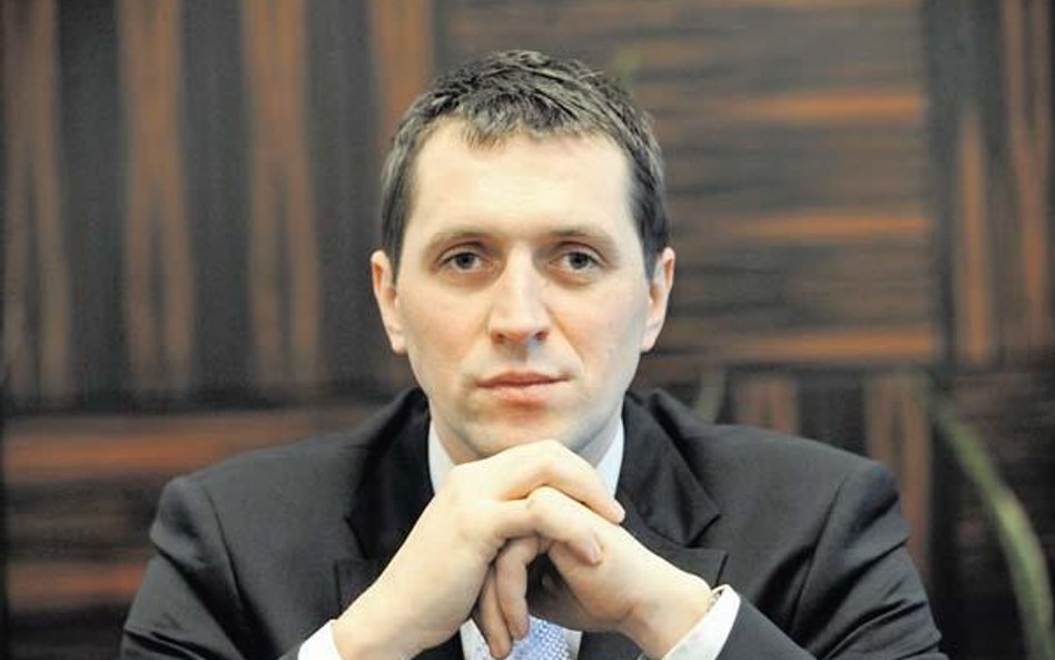 PGNiG, którego prezesem jest Sławomir Hinc, najwięcej pieniędzy z UE dostanie na magazyny gazu. Z ko