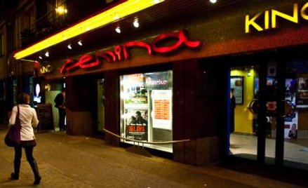 Ostatnie seanse w legendarnej Feminie odbędą się w niedzielę. Ale biletów już nie ma