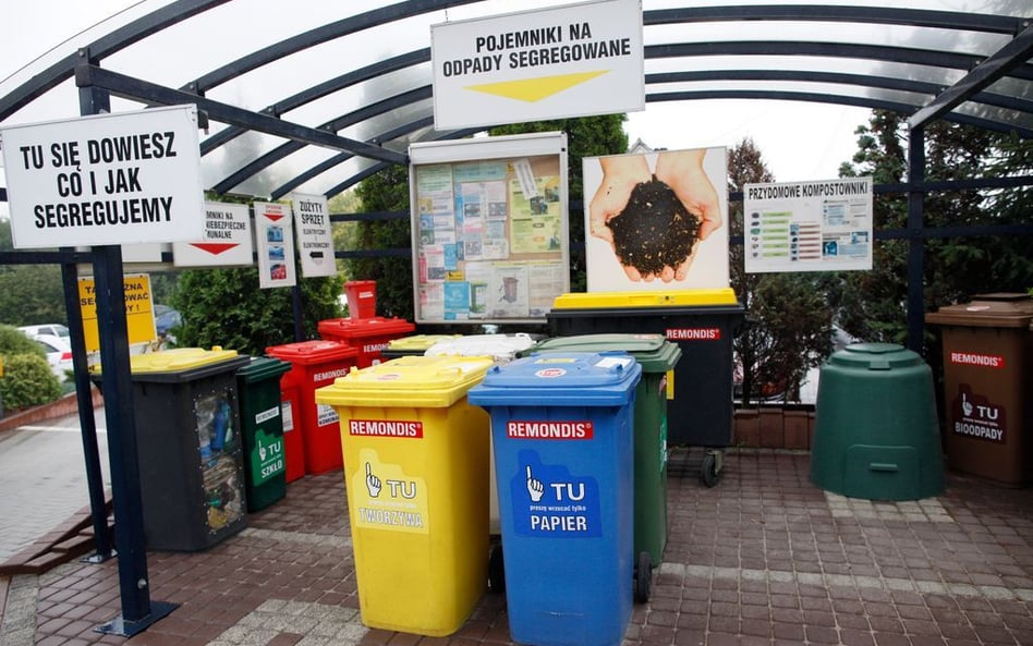 Ustawa śmieciowa: jest podpis prezydenta. Jakie czekają nas zmiany?