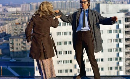 „Nie ma róży bez ognia”: Jacek Fedorowicz na skraju załamania nerwowego