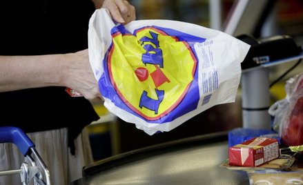 Bez paragonu nie wyjdziesz. Lidl testuje zabezpieczenia kas samoobsługowych