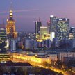 Rocznie za wynajem mkw. biura w najdroższych lokalizacjach Warszawy trzeba płacić 395 euro za mkw.
