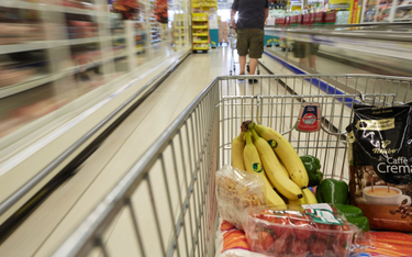 Wojna w Ukrainie przyspieszyła jeszcze wzrost cen na rynku spożywczym.