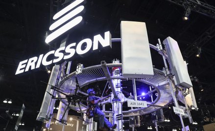 Ericsson zapłaci 1 mld dol. kary za łapówki w USA