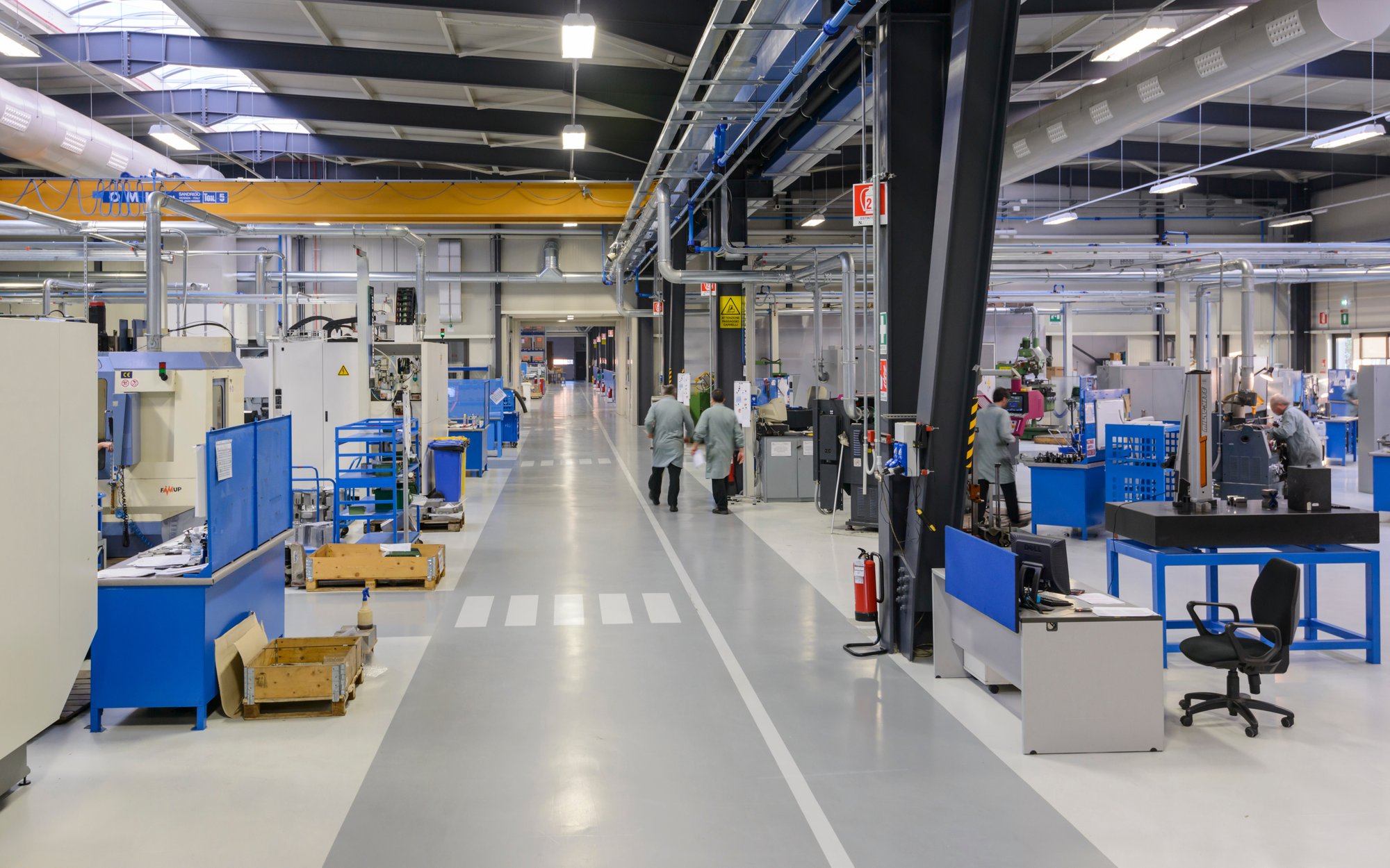 Ulga na ekspansję - kiedy nowy produkt jest naprawdę nowy