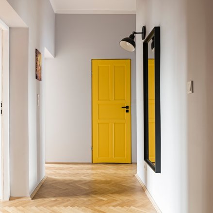 Najem mieszkań kwitnie, gdy kredyty hipoteczne są drogie