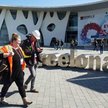Pięciodniowy Mobile World Congress w Barcelonie to największe na świecie targi branży telekomunikacy