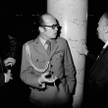 Stanisław Ciosek i major Wiesław Górnicki, ghostwriter generała