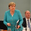 Niemcy zakażą organizacji dużych imprez do końca października