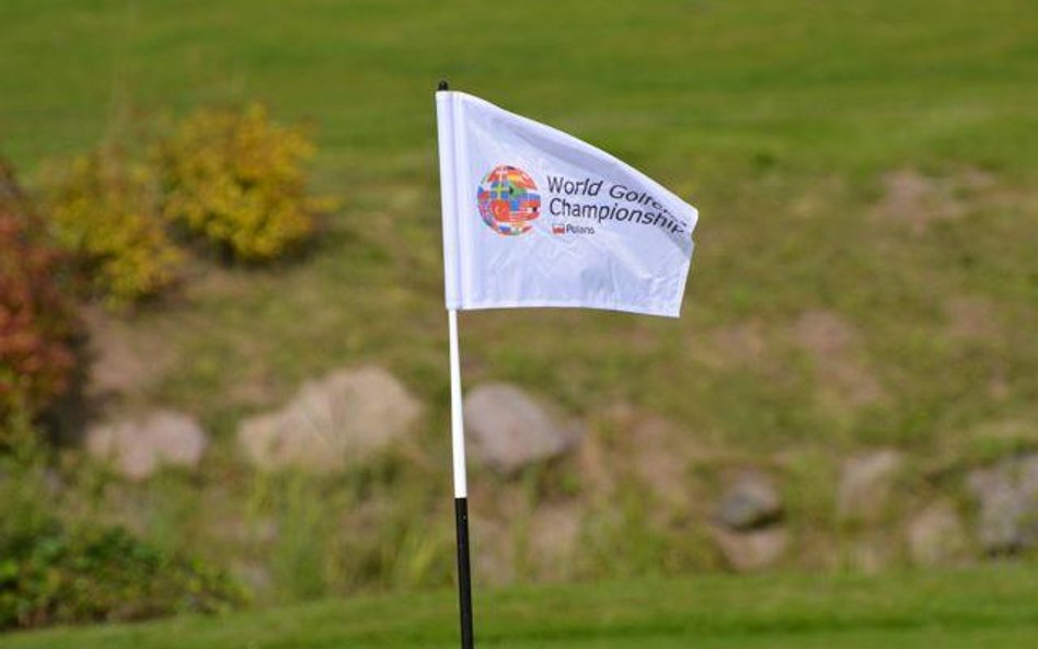 World Golfers Championship: frekwencja doskonała