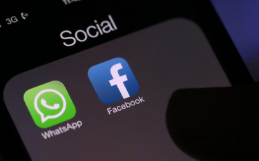 WhatsApp ma już 2 mld użytkowników. Ale Signal za progiem