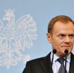 Premier Donald Tusk