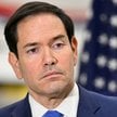 Sekretarz stanu Marco Rubio jest odpowiedzialny w rządzie Donalda Trumpa za politykę zagraniczną