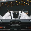 Koenigsegg Jesko Absolut: Pretendent do tytułu najszybszego auta na świecie