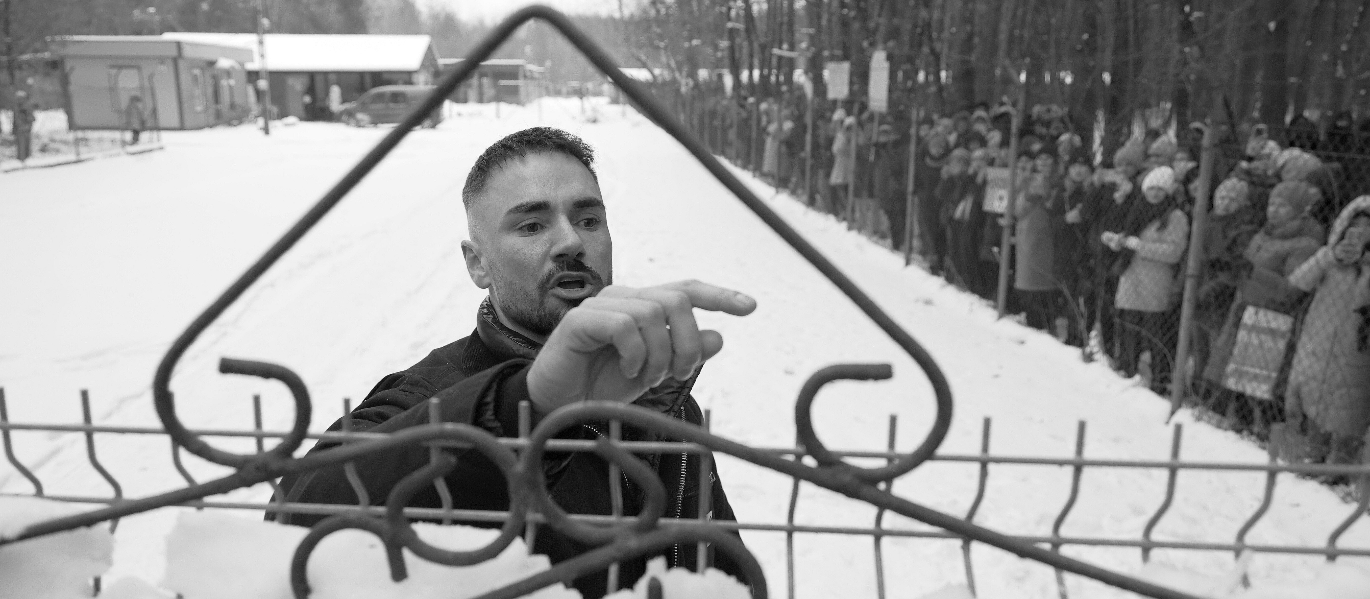 Łukasz Litewka nie żyje. Był bardziej społecznikiem niż politykiem