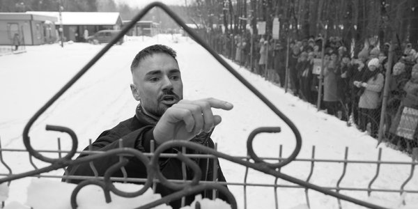 Łukasz Litewka nie żyje. Był bardziej społecznikiem niż politykiem