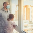 Koronawirus: chorzy z objawami zostaną krócej w izolacji domowej