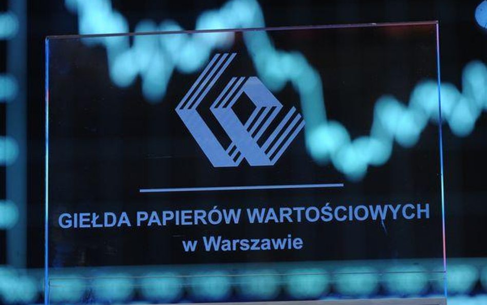 GPW jednym z najsłabszych rynków Europy