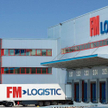 Spożywcza logistyka