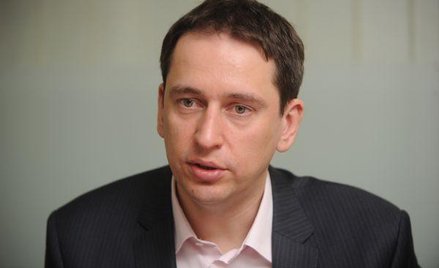 Paweł Nowakowski, prezes Makaronów Polskich