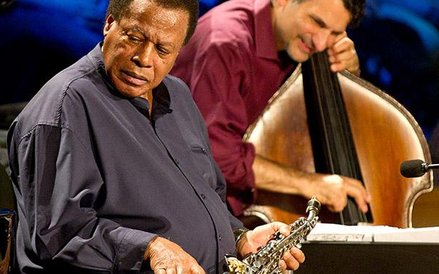 Wayne Shorter, John Patitucci