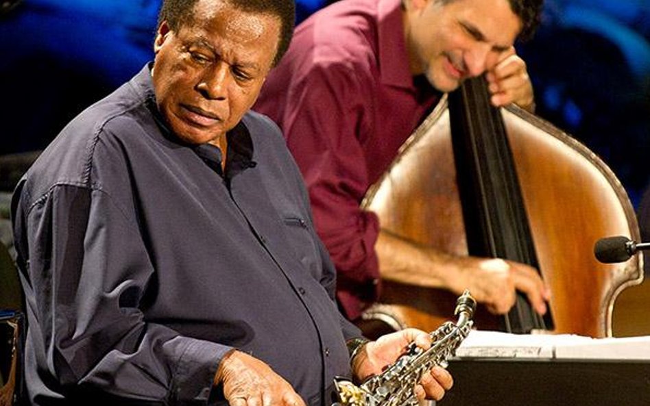 Wayne Shorter, John Patitucci