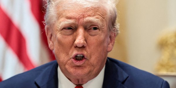 Donald Trump informuje o ataku na łódź „narkotykowych terrorystów”. Wenezuela ma wątpliwości