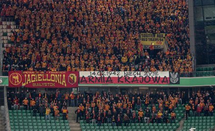 Żukowski: Coraz trudniej chodzić na mecze