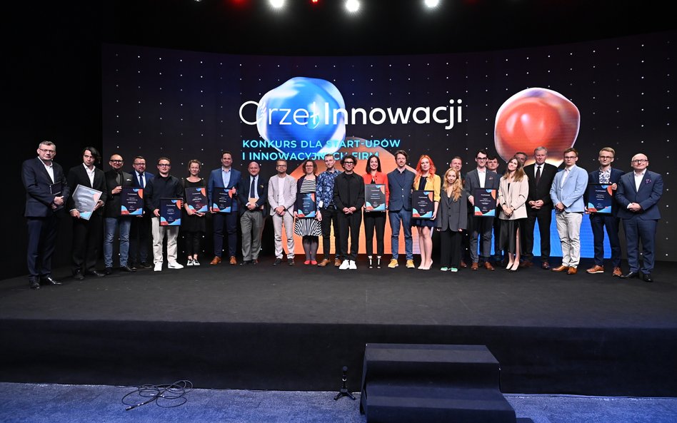 Poznaliśmy laureatów nagród „Rzeczpospolitej”