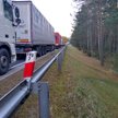 Dyskretny nacisk Ukraińców na polskich przewoźników